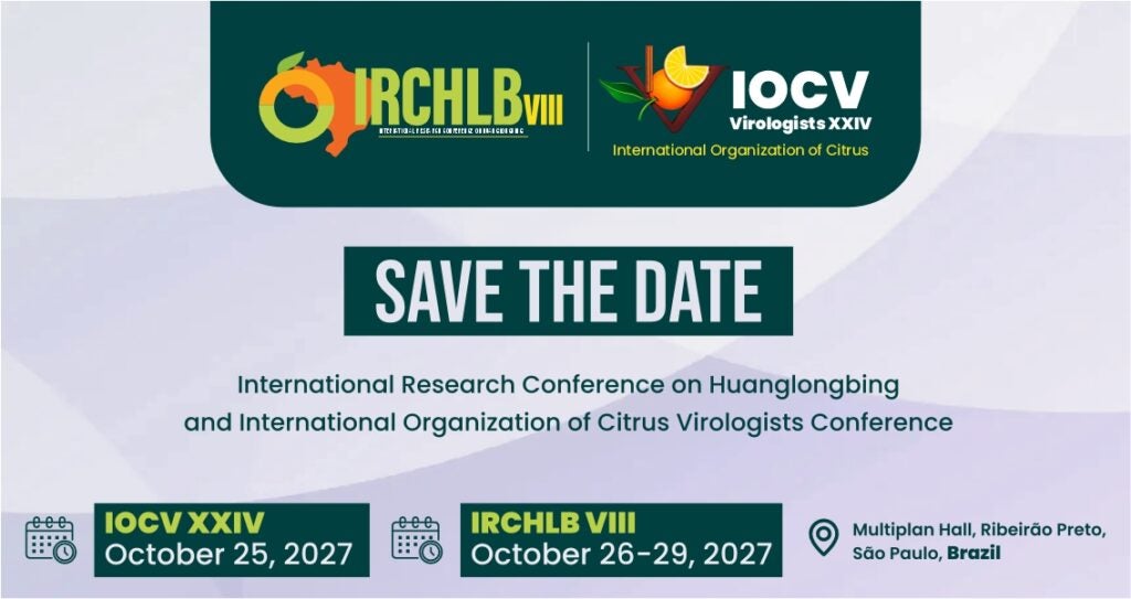 IOCV IRCHLB 2027 Banner