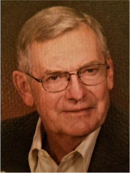 Stephen Garnsey