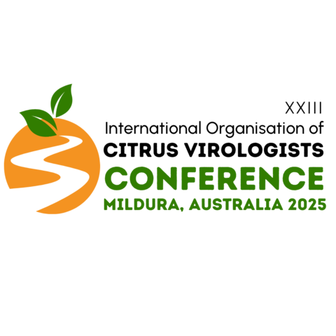 XXIII IOCV Conference Logo