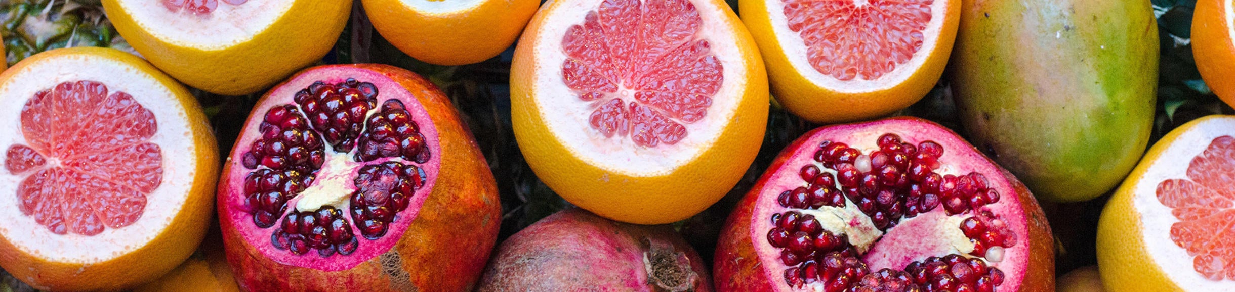Proceedings International Organization Of Citrus Virologists Proceedings International Organization Of Citrus Virologists