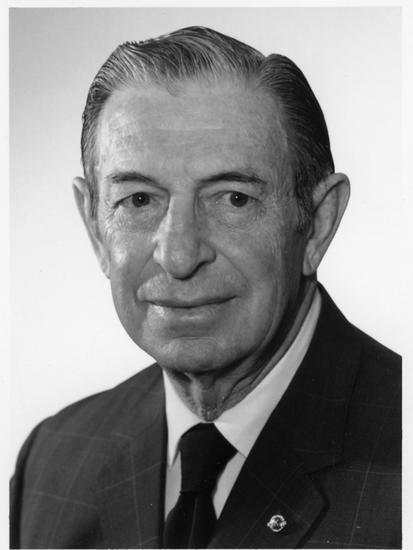 James Wallace James Wallace